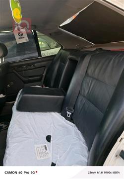 بي ام دبليو الفئة 5